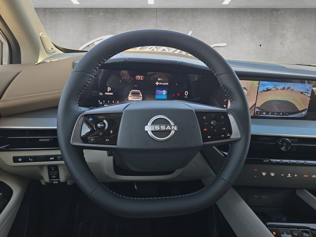 2026 Nissan Murano Platinum Rockwall TX