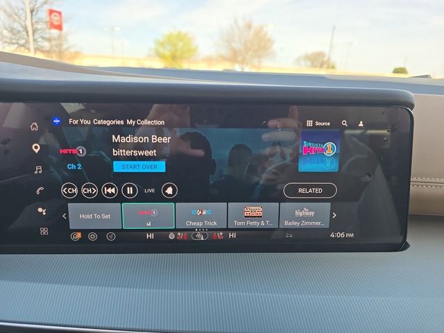 2026 Nissan Murano Platinum Rockwall TX