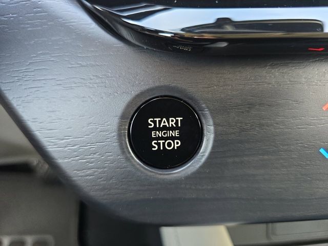 2026 Nissan Murano Platinum Rockwall TX