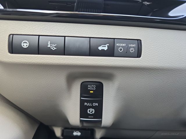 2026 Nissan Murano Platinum Rockwall TX