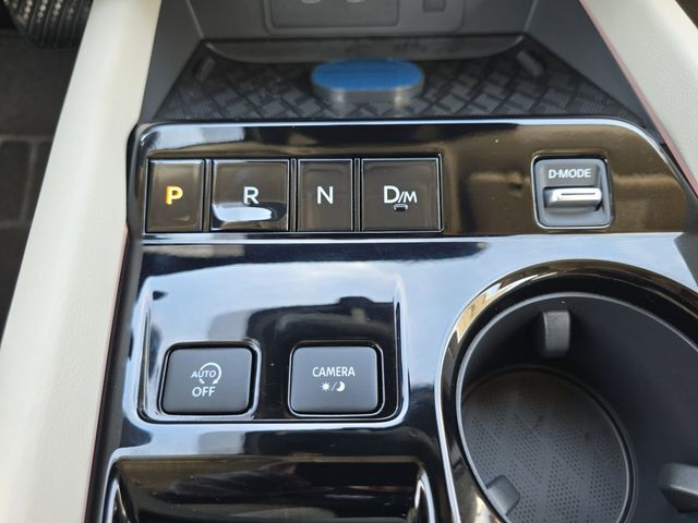 2026 Nissan Murano Platinum Rockwall TX