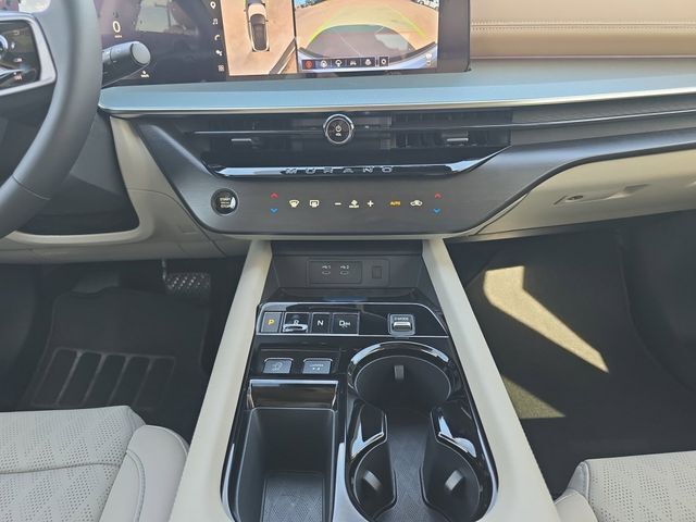 2026 Nissan Murano Platinum Rockwall TX