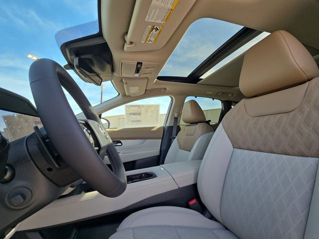 2026 Nissan Murano Platinum Rockwall TX