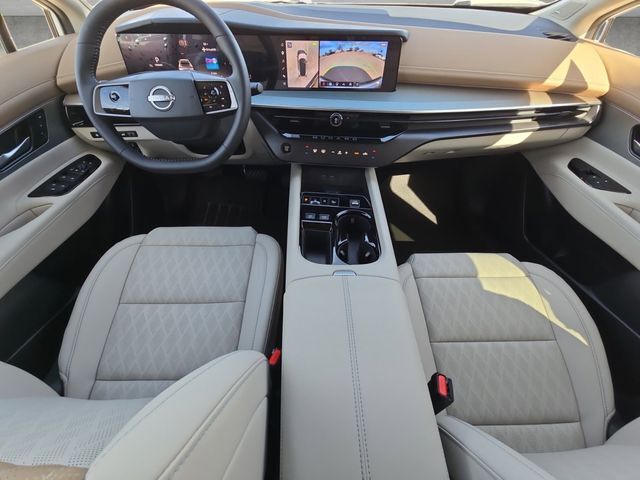 2026 Nissan Murano Platinum Rockwall TX