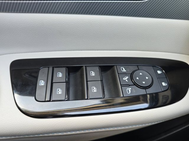 2026 Nissan Murano Platinum Rockwall TX