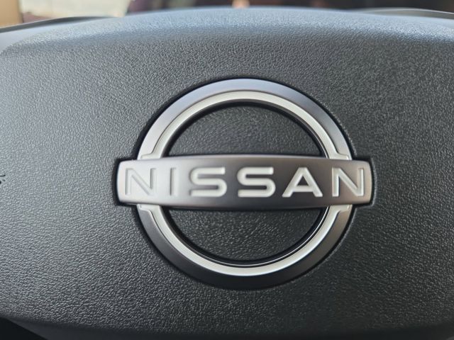 2026 Nissan Murano Platinum Rockwall TX