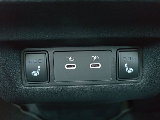 2026 Nissan Murano Platinum Rockwall TX