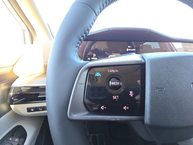 2026 Nissan Murano Platinum Rockwall TX