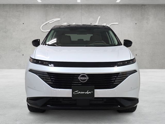 2026 Nissan Murano Platinum Rockwall TX