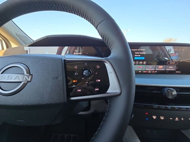 2026 Nissan Murano Platinum Rockwall TX