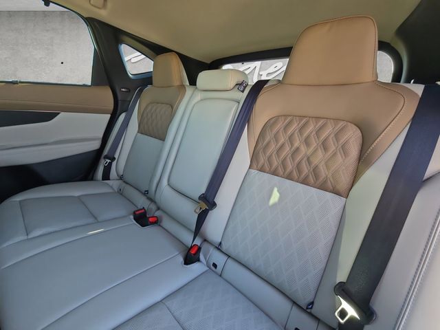 2026 Nissan Murano Platinum Rockwall TX