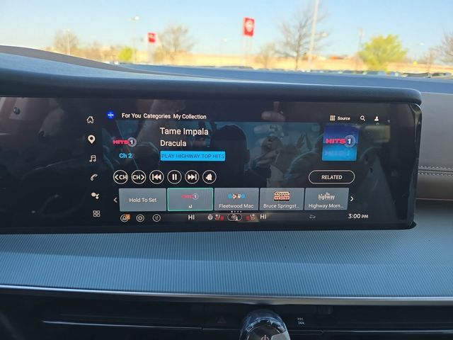 2026 Nissan Murano Platinum Rockwall TX