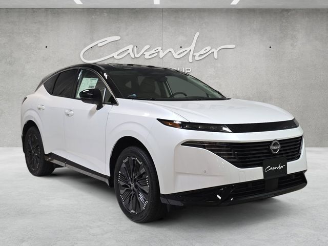 2026 Nissan Murano Platinum Rockwall TX