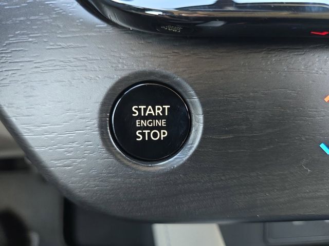 2026 Nissan Murano Platinum Rockwall TX