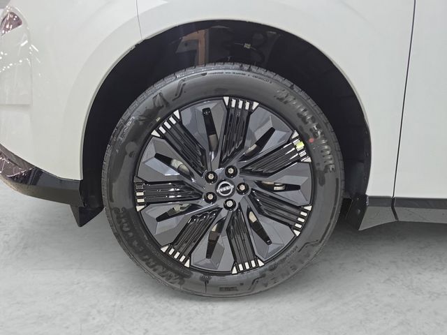 2026 Nissan Murano Platinum Rockwall TX