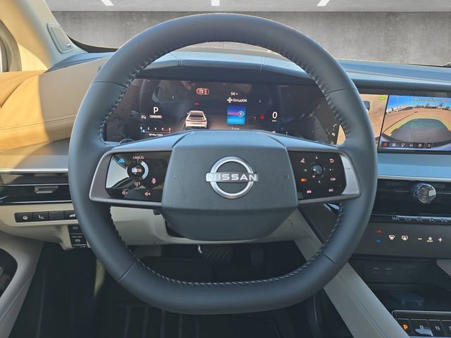 2026 Nissan Murano Platinum Rockwall TX