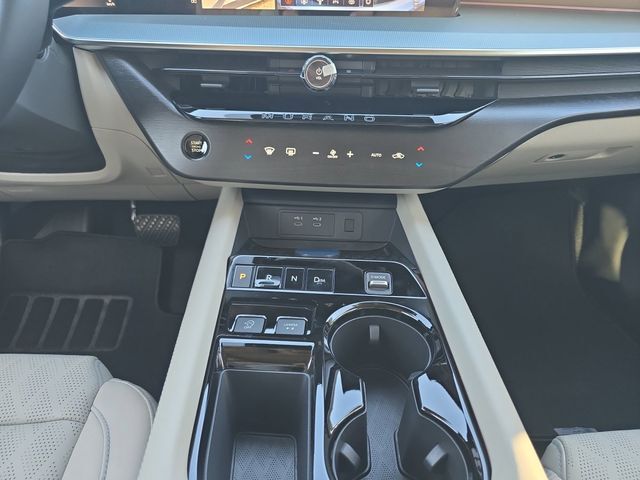 2026 Nissan Murano Platinum Rockwall TX