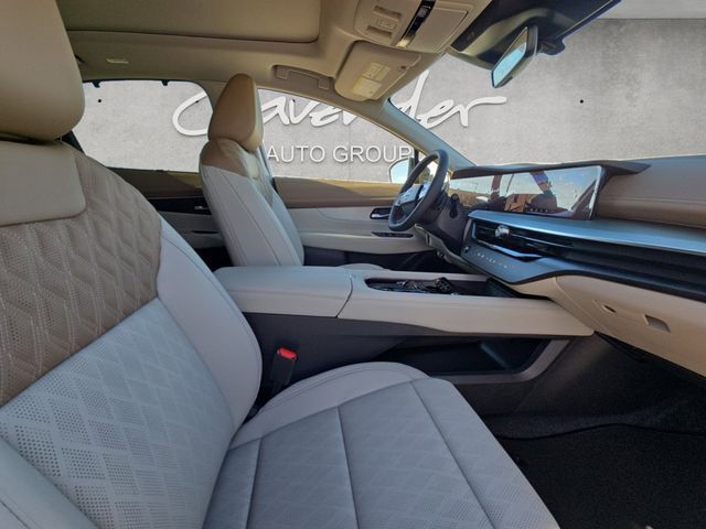 2026 Nissan Murano Platinum Rockwall TX