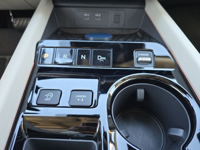 2026 Nissan Murano Platinum Rockwall TX