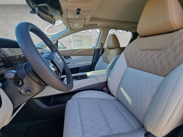 2026 Nissan Murano Platinum Rockwall TX