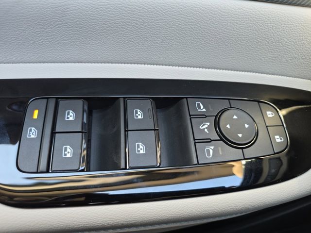 2026 Nissan Murano Platinum Rockwall TX