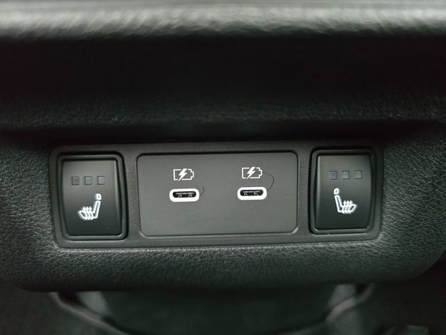 2026 Nissan Murano Platinum Rockwall TX