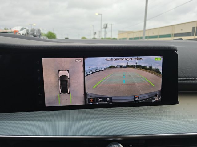 2026 Nissan Murano Platinum Rockwall TX