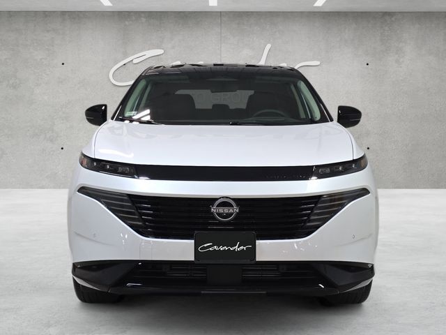 2026 Nissan Murano Platinum Rockwall TX