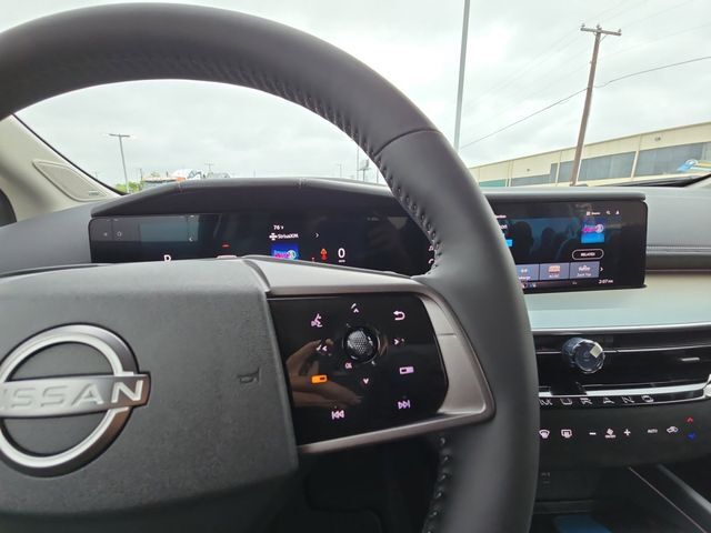 2026 Nissan Murano Platinum Rockwall TX