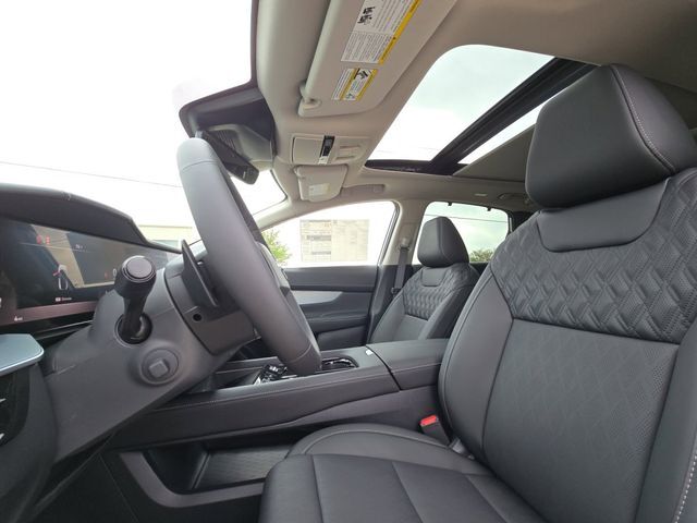 2026 Nissan Murano Platinum Rockwall TX