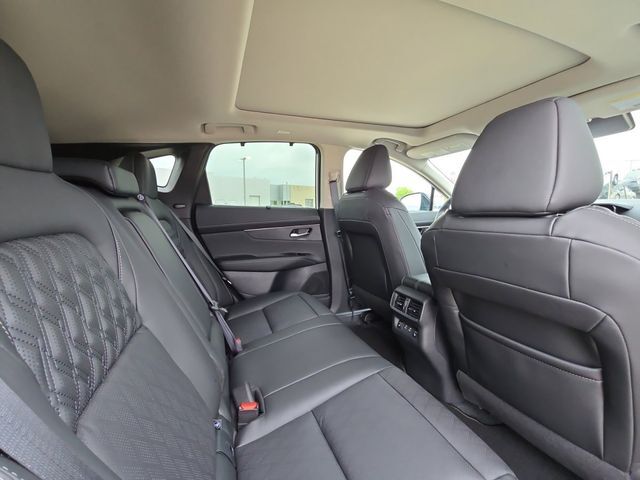 2026 Nissan Murano Platinum Rockwall TX