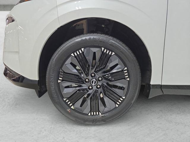 2026 Nissan Murano Platinum Rockwall TX