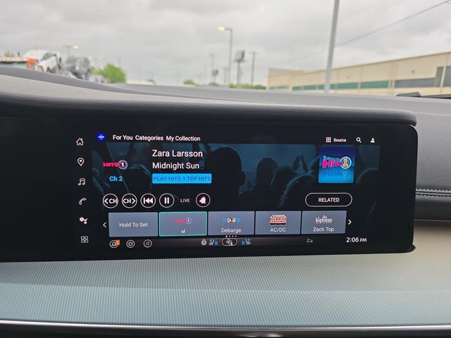 2026 Nissan Murano Platinum Rockwall TX