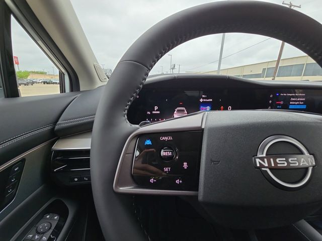 2026 Nissan Murano Platinum Rockwall TX