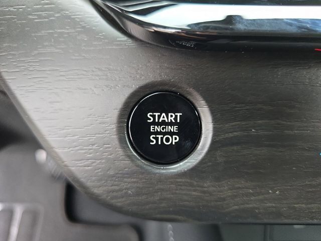 2026 Nissan Murano Platinum Rockwall TX