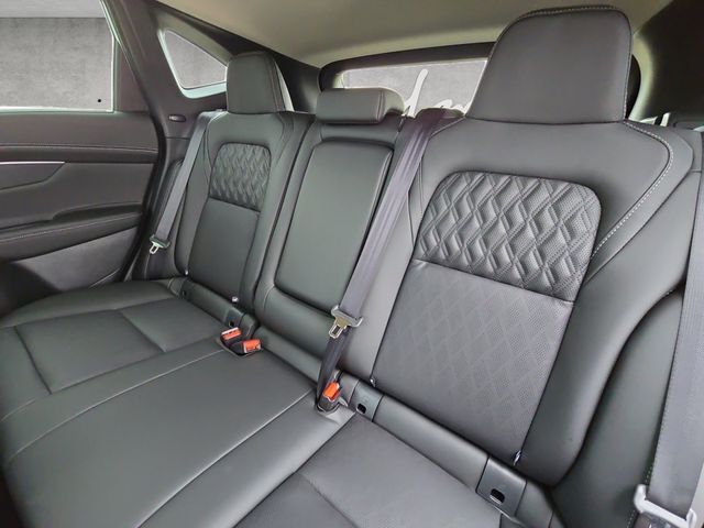 2026 Nissan Murano Platinum Rockwall TX