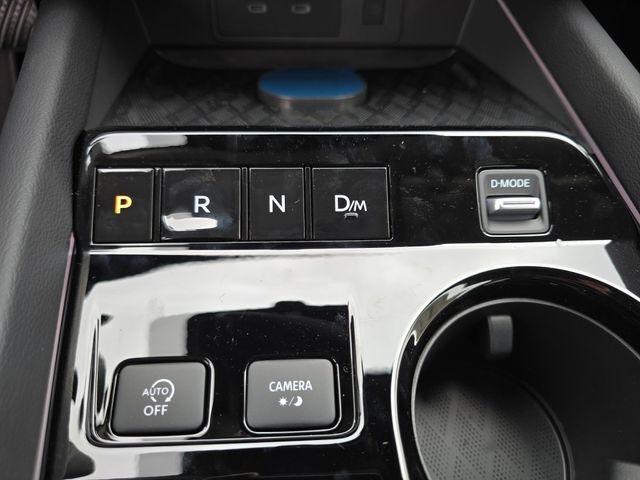 2026 Nissan Murano Platinum Rockwall TX