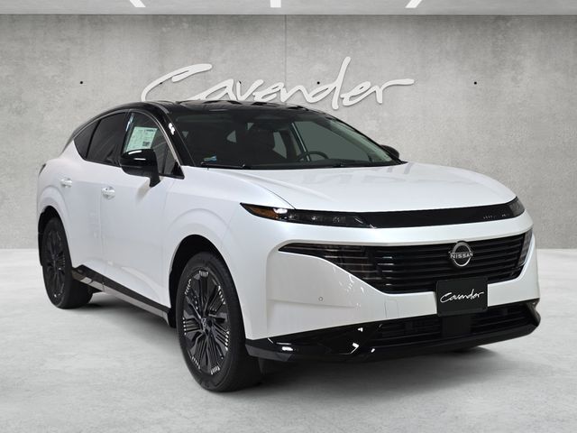 2026 Nissan Murano Platinum Rockwall TX