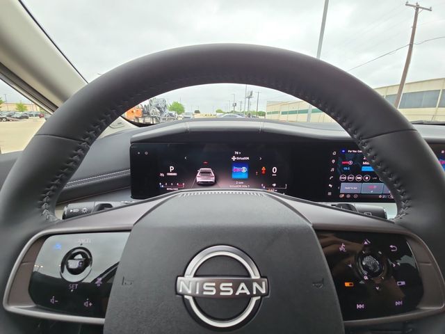 2026 Nissan Murano Platinum Rockwall TX