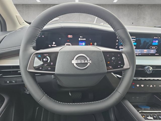 2026 Nissan Murano Platinum Rockwall TX