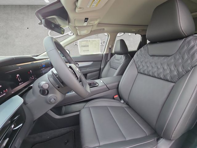 2026 Nissan Murano Platinum Rockwall TX