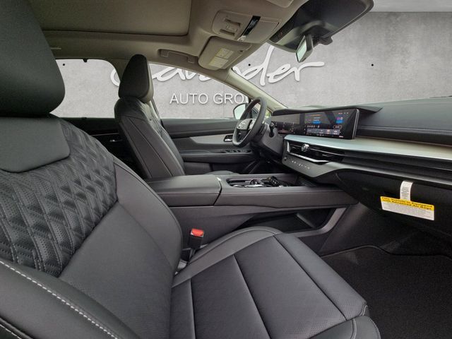 2026 Nissan Murano Platinum Rockwall TX