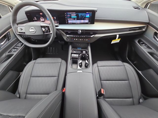 2026 Nissan Murano Platinum Rockwall TX