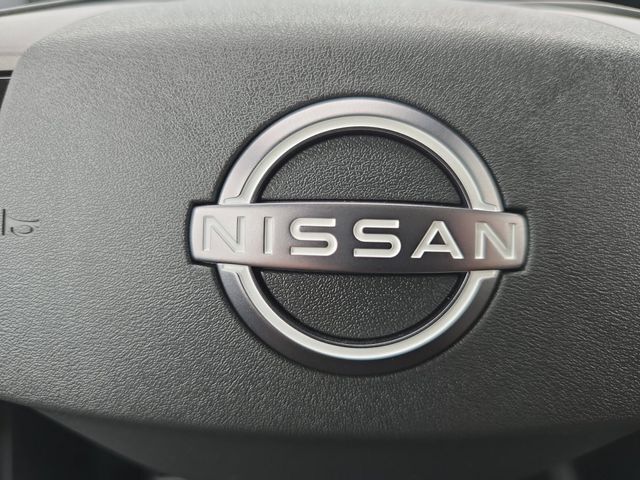 2026 Nissan Murano Platinum Rockwall TX