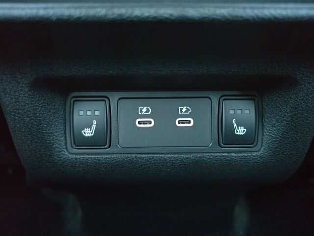 2026 Nissan Murano Platinum Rockwall TX