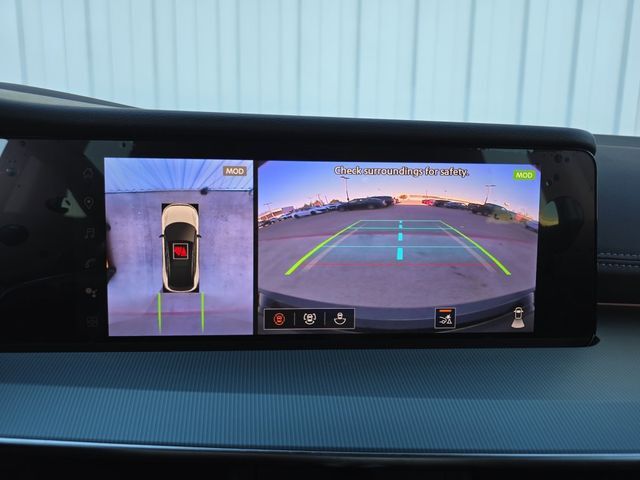 2026 Nissan Murano Platinum Rockwall TX