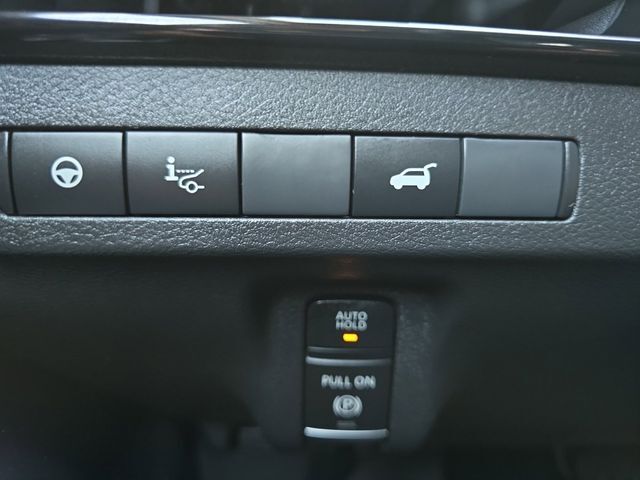 2026 Nissan Murano Platinum Rockwall TX