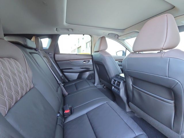 2026 Nissan Murano Platinum Rockwall TX