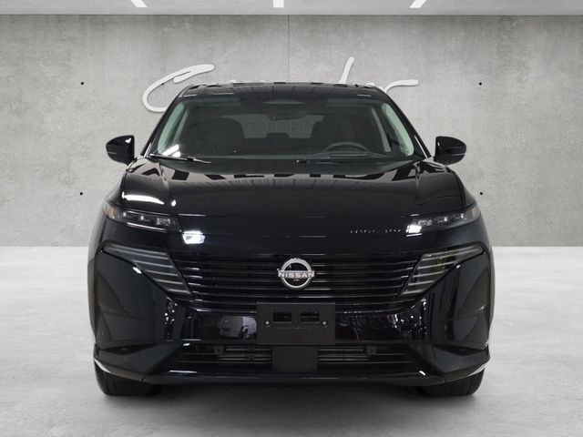 2026 Nissan Murano Platinum Rockwall TX