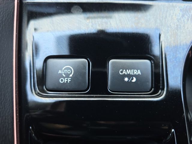 2026 Nissan Murano Platinum Rockwall TX